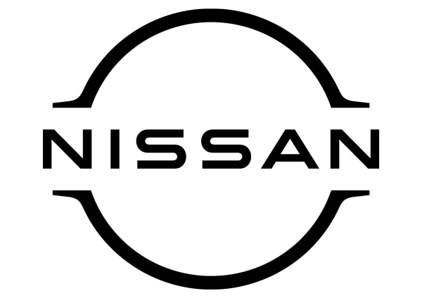 nissan logo